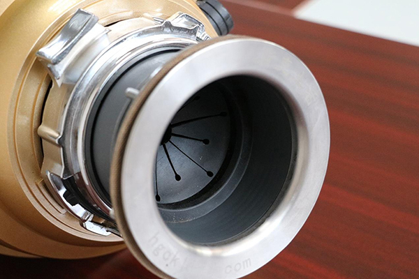 垃圾分類讓人頭疼，英利浦垃圾處理器幫您解決