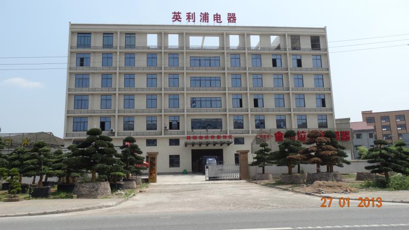 加入廚余垃圾處理器行業(yè)，就看以下十點(diǎn)！