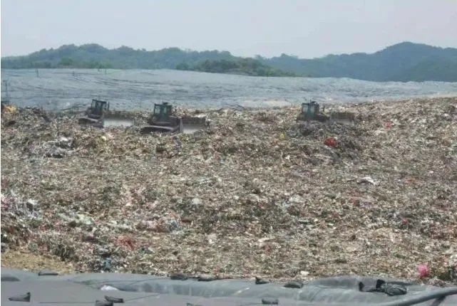 食物垃圾處理器幫你解決濕垃圾困擾！