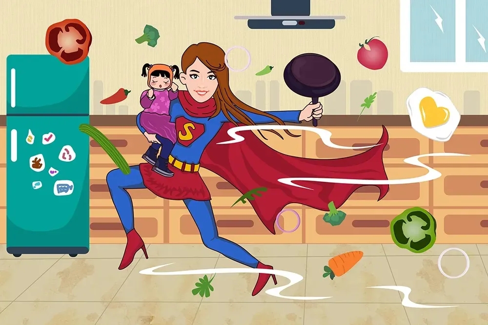 英利浦垃圾處理器，媽媽廚房的好幫手