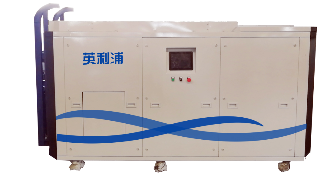 醫(yī)院 機(jī)關(guān) 學(xué)校 景區(qū) 小區(qū)都在使用的餐廚垃圾處理設(shè)備