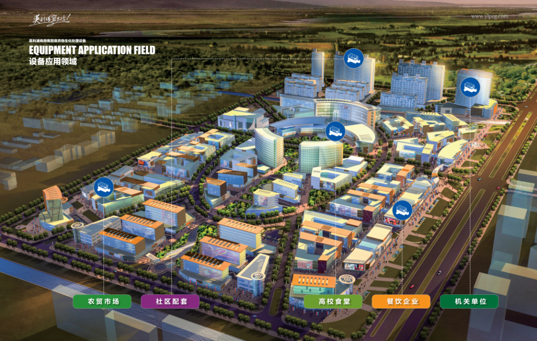 餐廚垃圾有哪些，餐廚垃圾怎么正確處理