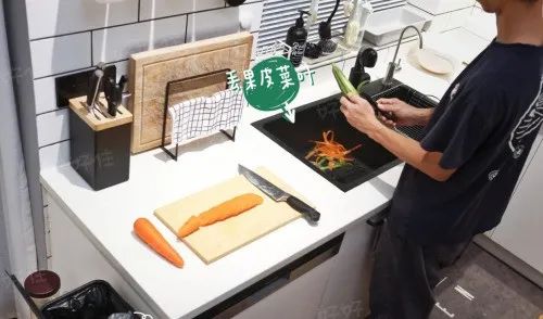 有了這臺垃圾處理器，生活真的便利很多