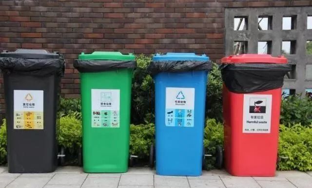 還在為濕垃圾頭疼？廚房“神器”英利浦幫你解決困擾！