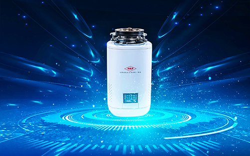 英利浦科技集團(tuán) 打造好的垃圾處理器品牌