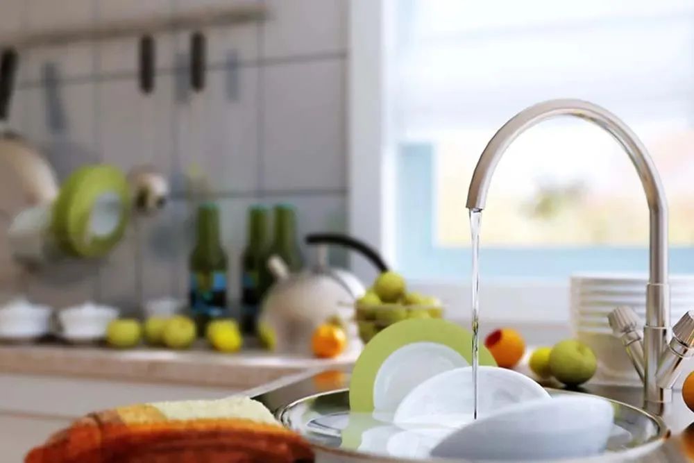 英利浦食物垃圾處理器值得信賴