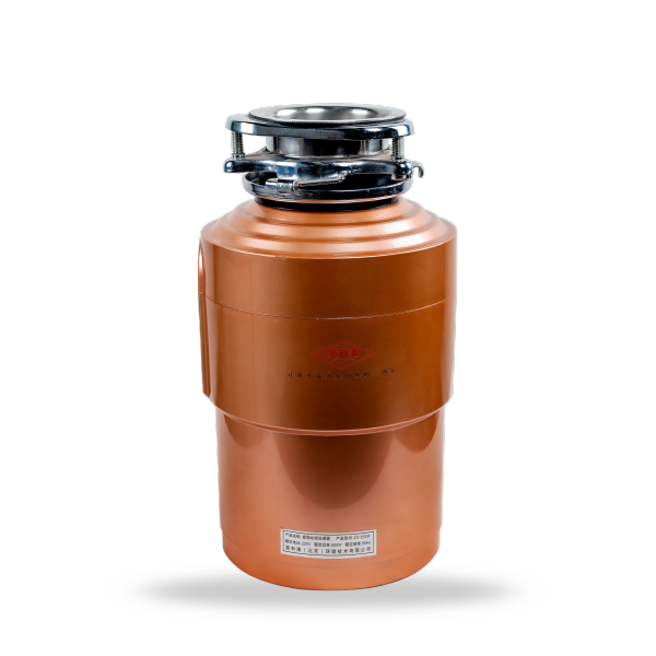 英利浦家用餐廚廢棄物處理器ZX-550R