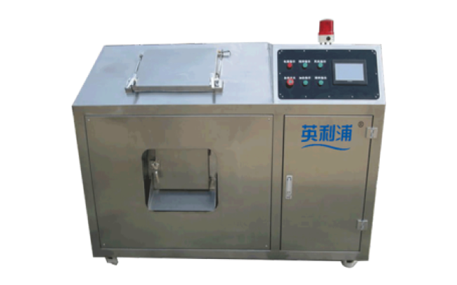 YLP-CJ200餐廚廢棄物生化處理設(shè)備